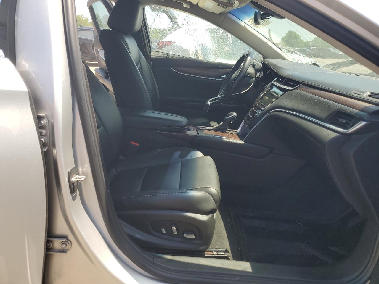 2018 Cadillac Xts Luxury VIN: 2G61N5S35J9176658 Lot: 62093215