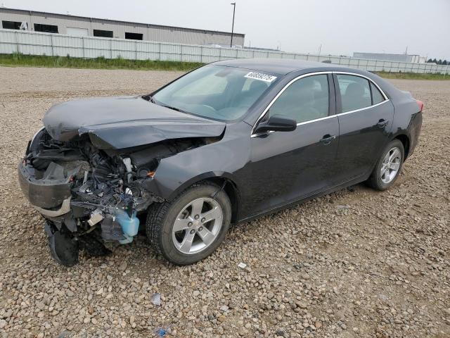 Седаны CHEVROLET MALIBU 2016 Угольный