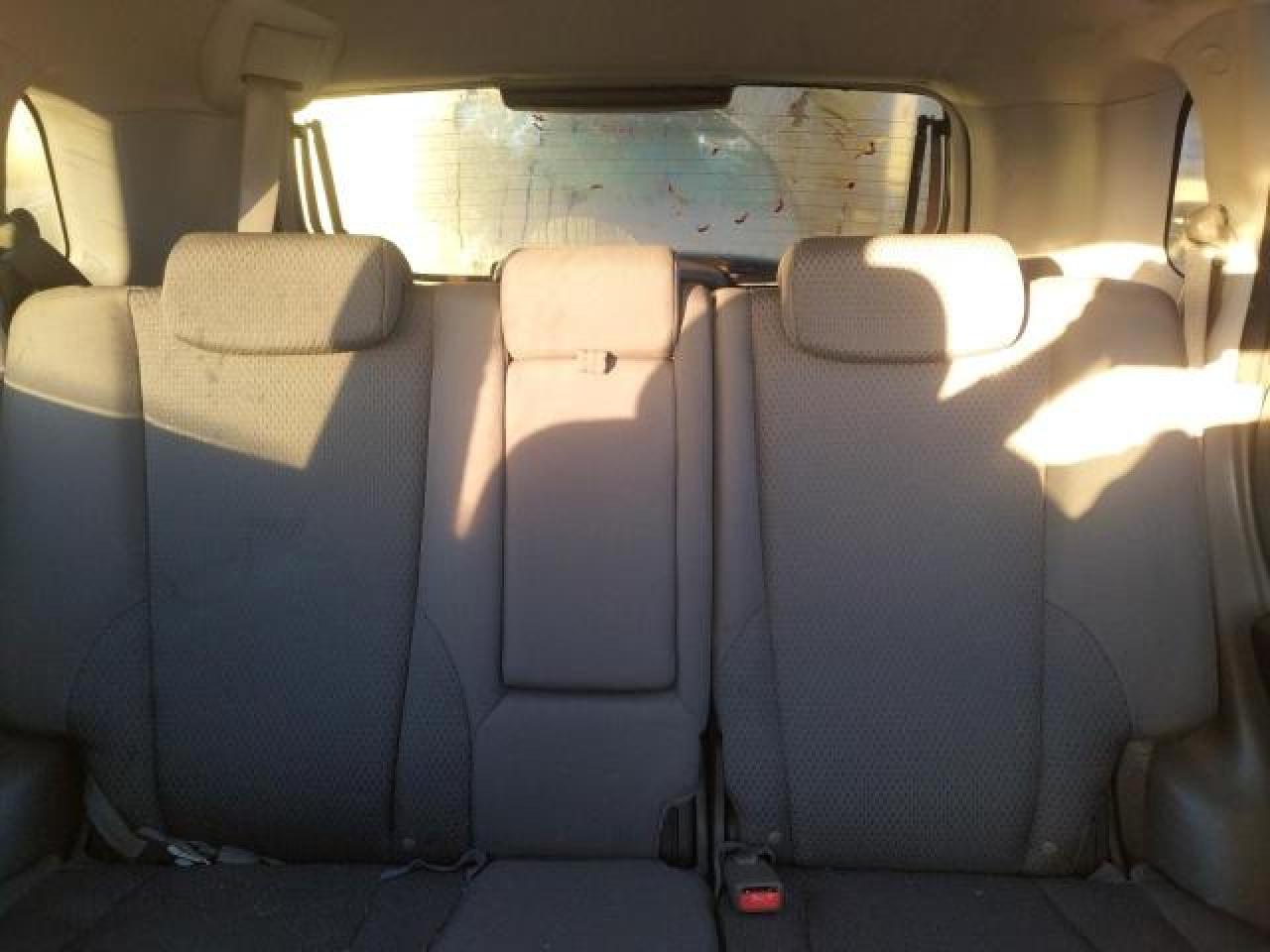 2009 Hyundai Tucson Gls VIN: KM8JM12B79U008854 Lot: 63339715