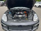 2015 PORSCHE CAYENNE SE HYBRID   à vendre chez Copart MA - NORTH BOSTON