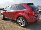 2014 Ford Edge Limited   for Sale in Elgin, IL - Front End