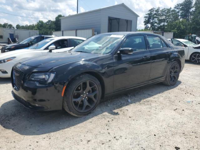 CHRYSLER 300 – zdjęcie z aukcji, lot #59801205