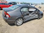 2011 Honda Civic Lx   zu verkaufen in Elgin, IL - Rollover