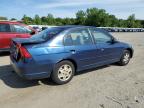 2003 Honda Civic Lx   for Sale in Assonet, MA - Side