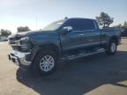 2019 Chevrolet Silverado K1500 Ltz na sprzedaż w San Martin, CA - Front End