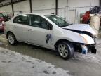 2007 Nissan Sentra 2.0 zu verkaufen in Spartanburg, SC - Front End