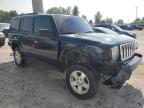 2007 Jeep Commander  for Sale in Wayland, MI - Front End