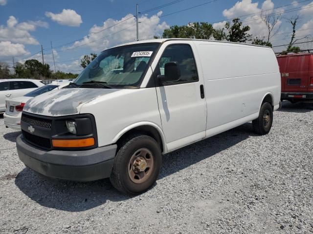 2009 Chevrolet Express G2500 