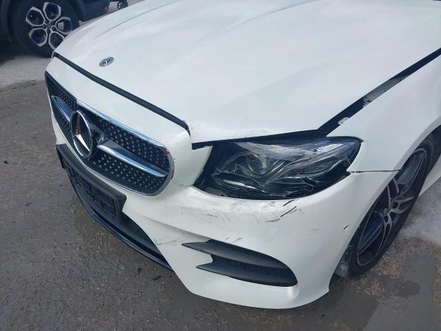 2018 MERCEDES BENZ E 220 D AM