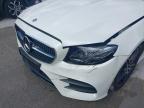 2018 MERCEDES BENZ E 220 D AM for sale at Copart ST HELENS