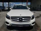2017 Mercedes-Benz Glc 300 de vânzare în Riverview, FL - Side
