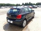 2010 VOLKSWAGEN POLO SEL 8 for sale at Copart COLCHESTER