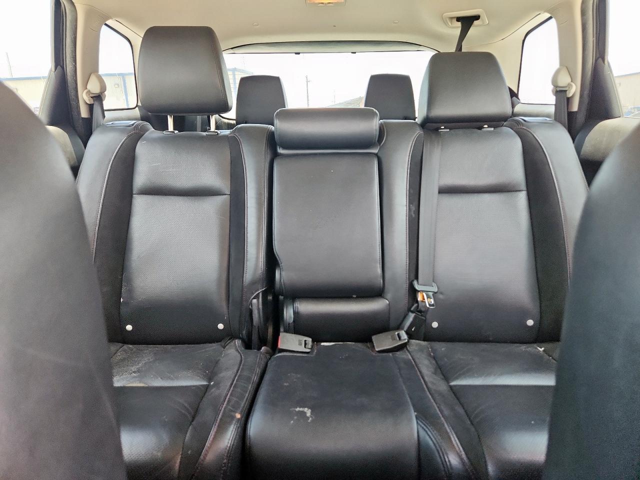 2013 Mazda Cx-9 Touring VIN: JM3TB3CA7D0414161 Lot: 59812185