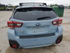 2020 Subaru Crosstrek Premium na sprzedaż w Bridgeton, MO - Side
