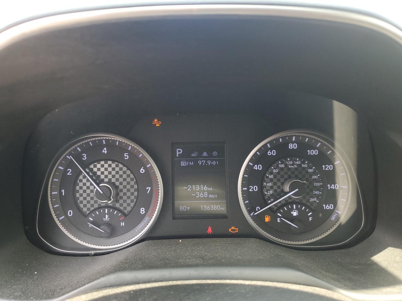 2019 Hyundai Elantra Sel VIN: 5NPD84LFXKH444719 Lot: 60985535