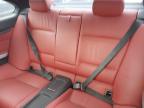 2011 BMW 320D M SPO for sale at Copart BRISTOL