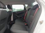 2016 SEAT IBIZA FR R for sale at Copart NEWBURY