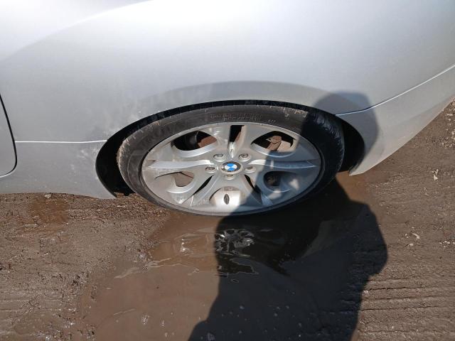 2003 BMW Z4 2.5I
