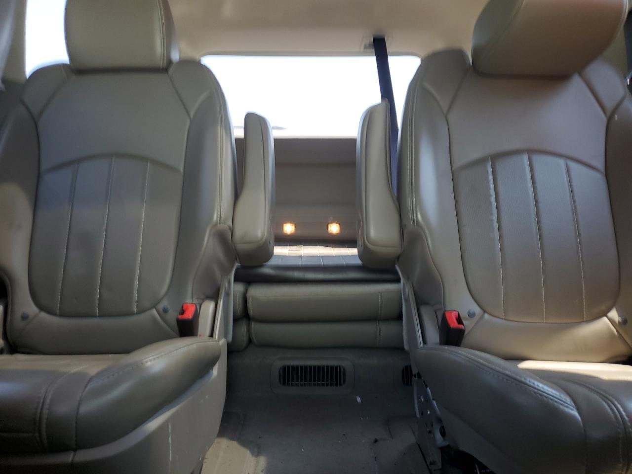 2014 GMC Acadia Denali VIN: 1GKKVTKD4EJ212224 Lot: 60263095