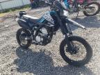2022 KAWASAKI KLX300 E   for sale at Copart KY - EARLINGTON