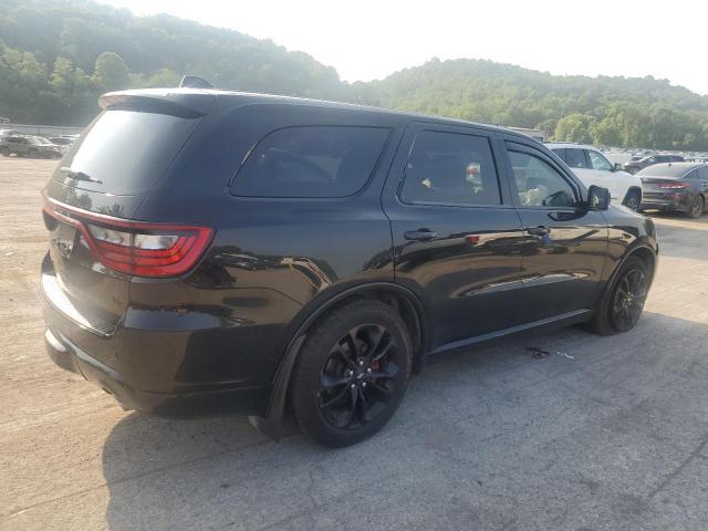  DODGE DURANGO 2020 Black