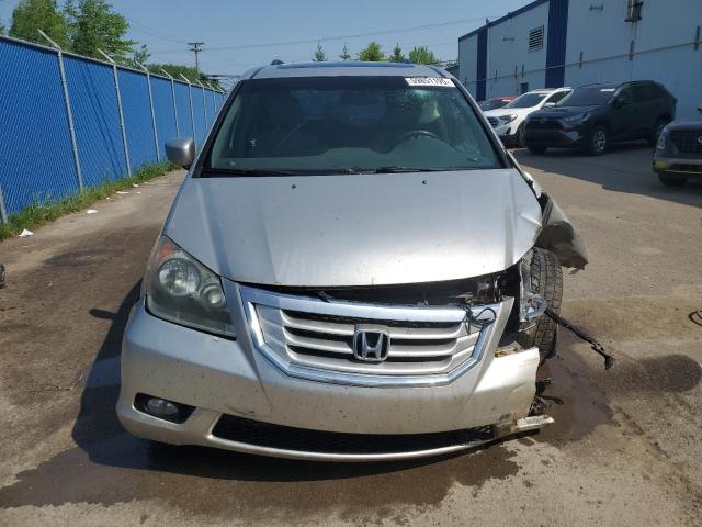 2008 HONDA ODYSSEY EXL  