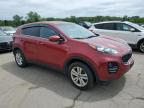 2018 Kia Sportage Lx   იყიდება Marlboro-ში, NY - Minor Dent/Scratches