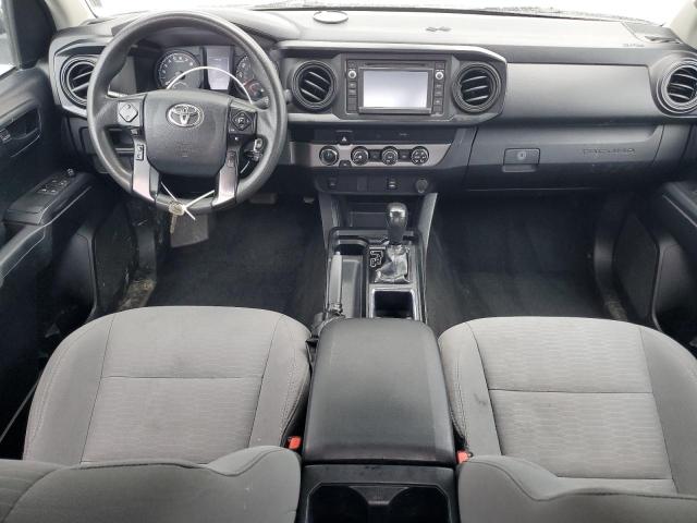  TOYOTA TACOMA 2019 White