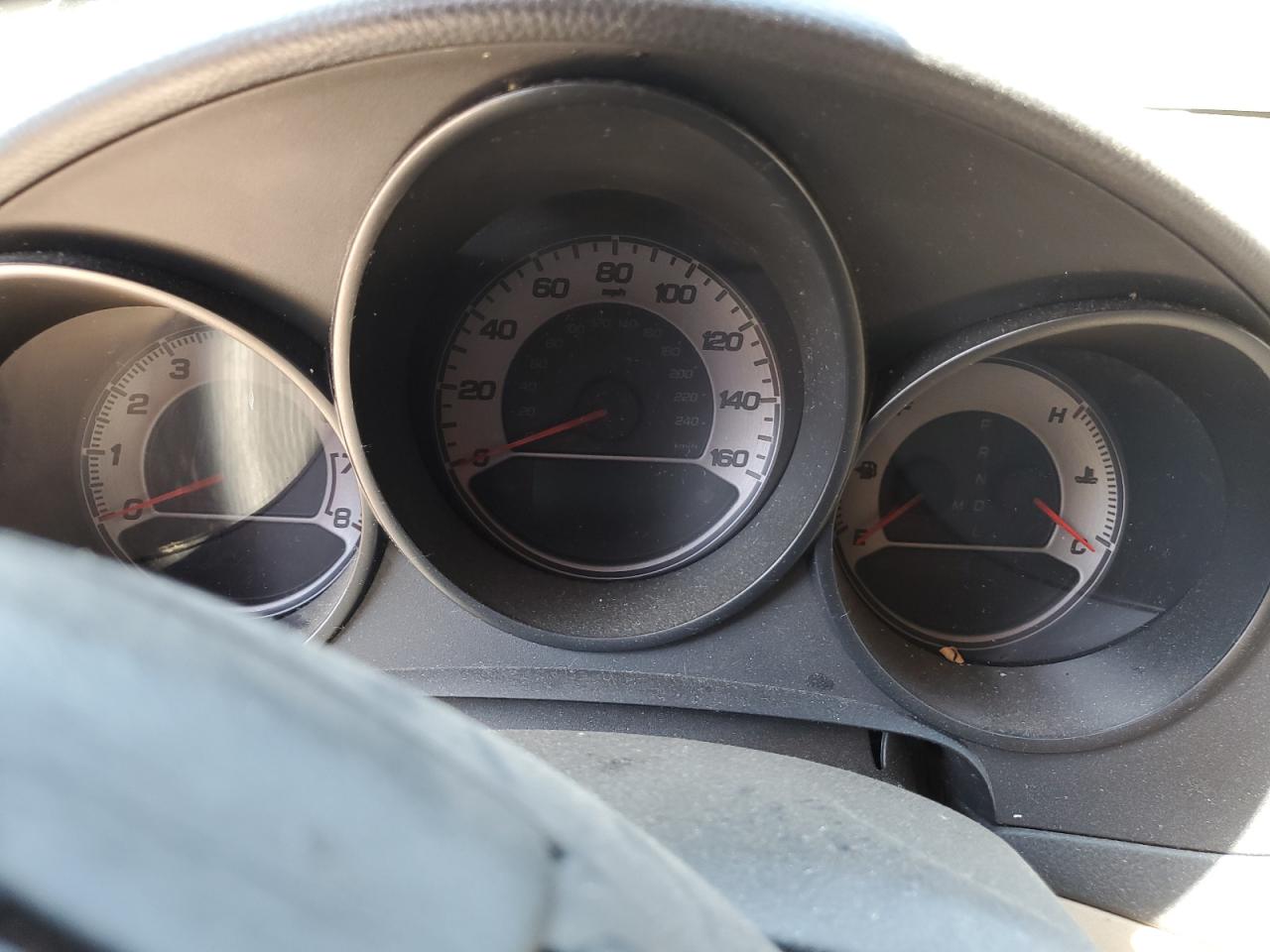 ACURA TL 2007 VIN 19UUA66217A022721 фото 9