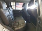 2012 Nissan Pathfinder S продається в Pasco, WA - Burn - Engine