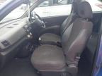 2004 NISSAN MICRA SX for sale at Copart WOLVERHAMPTON