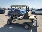 2008 GOLF CART OTHER   for sale at Copart IN - INDIANAPOLIS