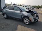 2024 Chevrolet Equinox Lt de vânzare în Glassboro, NJ - Front End