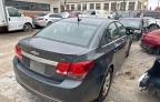 2013 Chevrolet Cruze Lt zu verkaufen in Haslet, TX - Front End