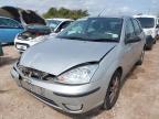 2004 FORD FOCUS GHIA for sale at Copart BRISTOL