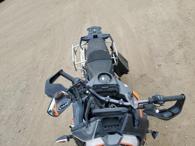 2022 KTM 1290 SUPER ADVENTURE S  