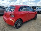 2008 Toyota Yaris  en Venta en Theodore, AL - Front End