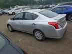 2015 Nissan Versa S   for Sale in Baltimore, MD - Side