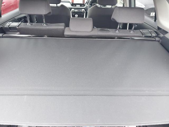 2020 TOYOTA RAV4 DESIG