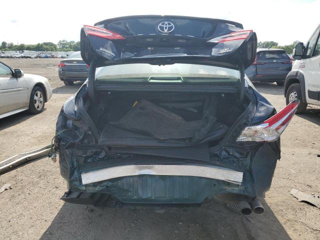  TOYOTA CAMRY 2020 Granatowy