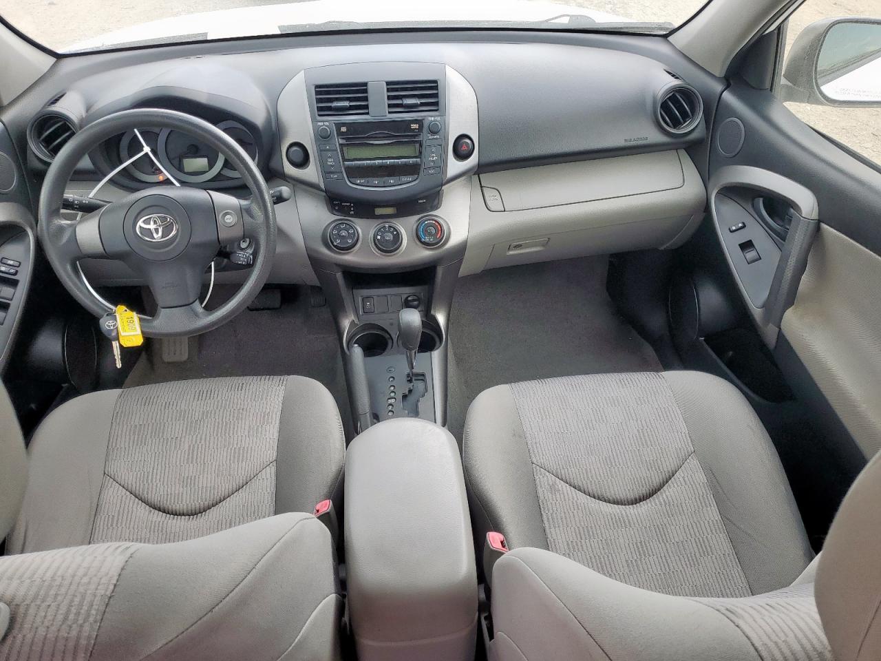 2011 Toyota Rav4 VIN: JTMZF4DV3BD030950 Lot: 62413795