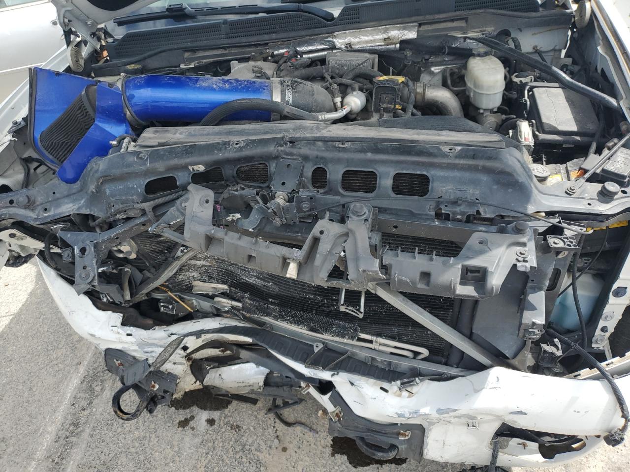 2017 GMC Sierra K3500 Denali VIN: 1GT42YEY8HF172262 Lot: 60914495