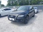 2011 AUDI Q5 SE TDI for sale at Copart BELFAST