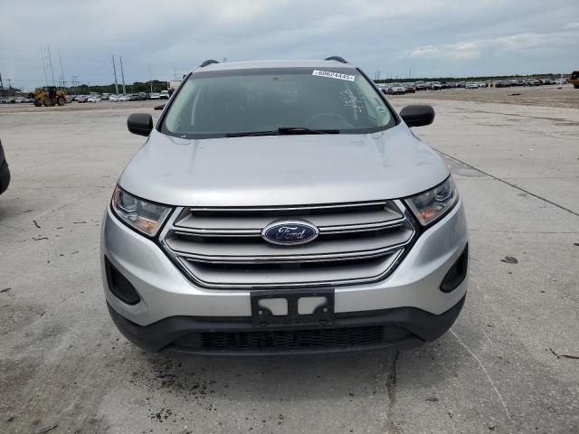 FORD EDGE 2018 Srebrny