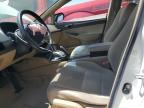 2007 Honda Civic Hybrid იყიდება Sacramento-ში, CA - Front End