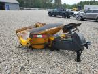 2015 Snow Blower на продаже в Lyman, ME - All Over