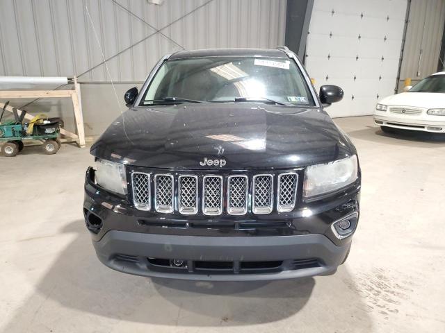  JEEP COMPASS 2014 Black