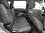 2007 Mitsubishi Outlander Ls იყიდება Littleton-ში, CO - Front End