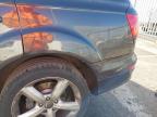 2008 AUDI Q7 S LINE for sale at Copart CHESTER