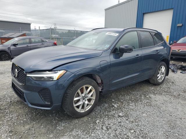 2022 VOLVO XC60 T8 RECHARGE R-DESIGN   for sale at Copart NS - HALIFAX